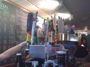 Blue Point Brewing Company