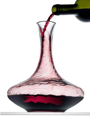 decanter decanter
