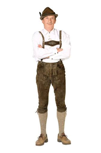 Lederhosen 2