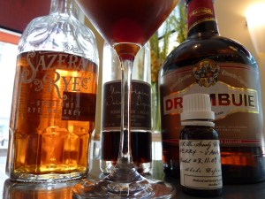 Cherry Walnut Cobbler