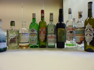 10 from around the world